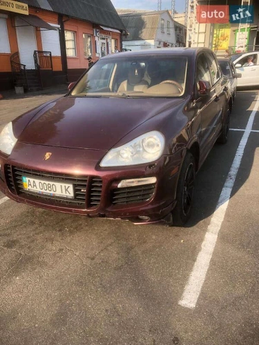 Porsche