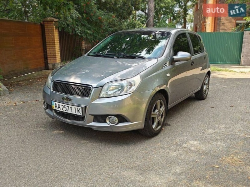 Chevrolet