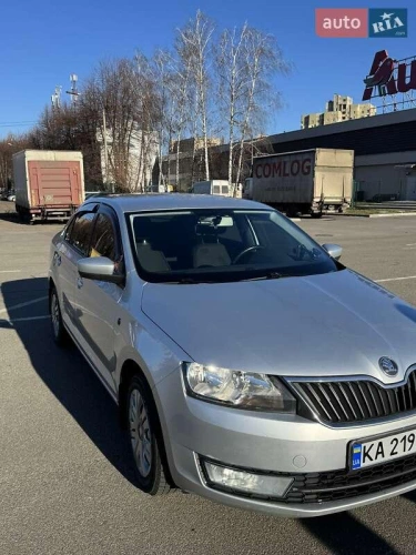 Skoda