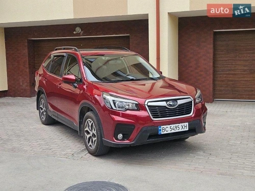 Subaru