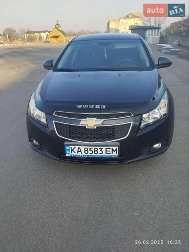 Chevrolet