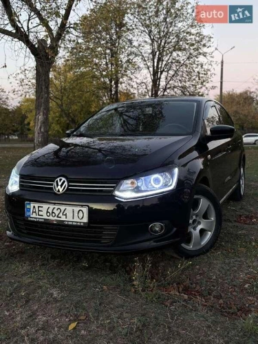 Volkswagen