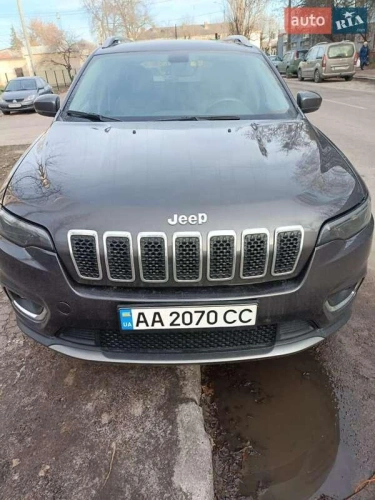 Jeep