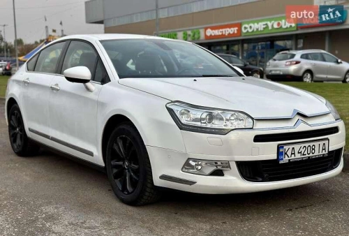 Citroen