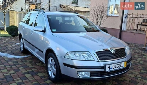 Skoda