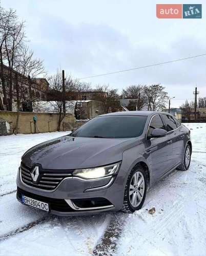Renault