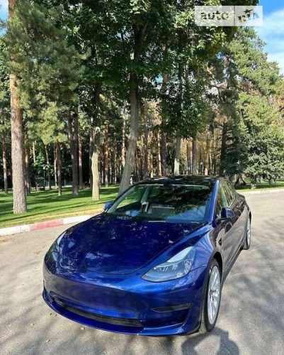 Tesla