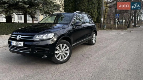 Volkswagen