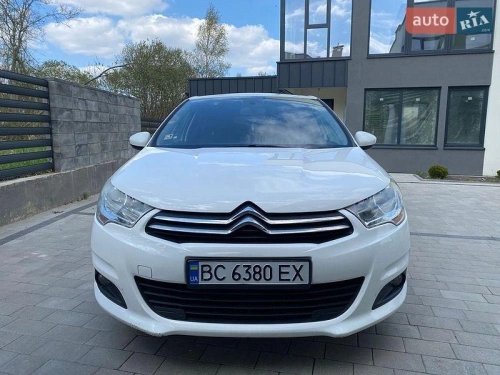 Citroen