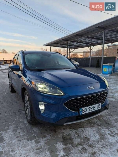 Ford