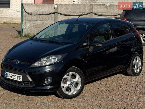 Ford