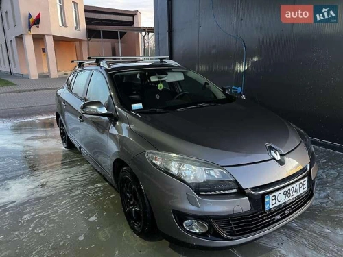 Renault