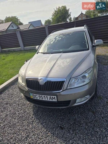 Skoda