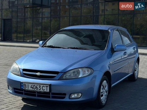 Chevrolet