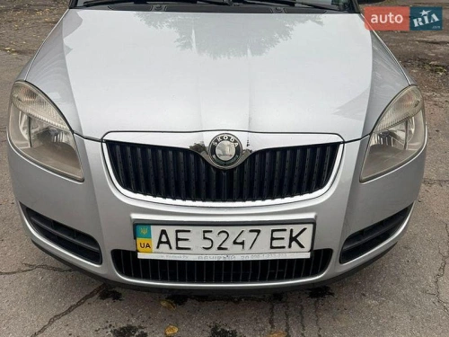 Skoda