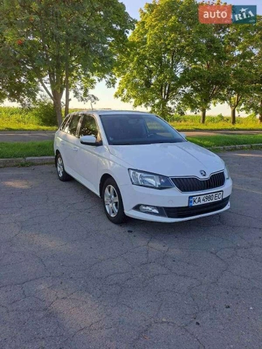 Skoda