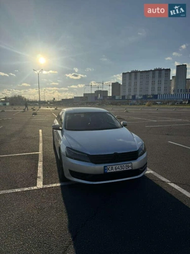 Volkswagen