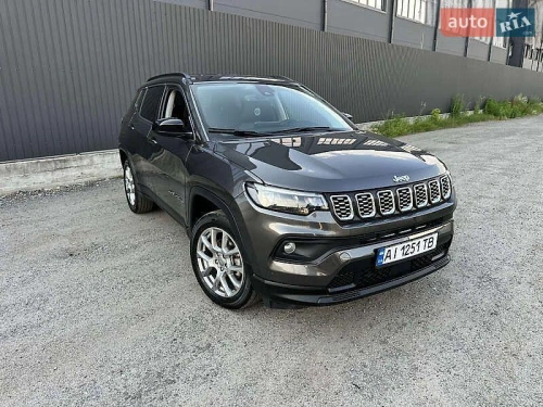 Jeep