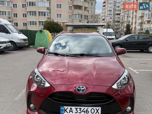 Toyota