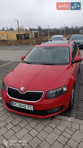 Skoda