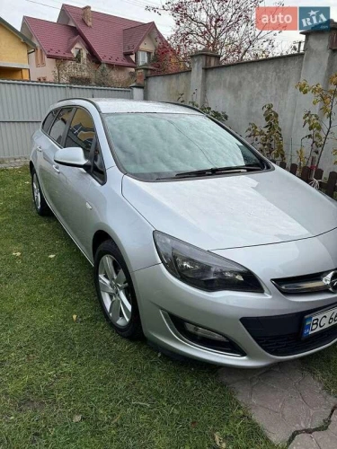 Opel