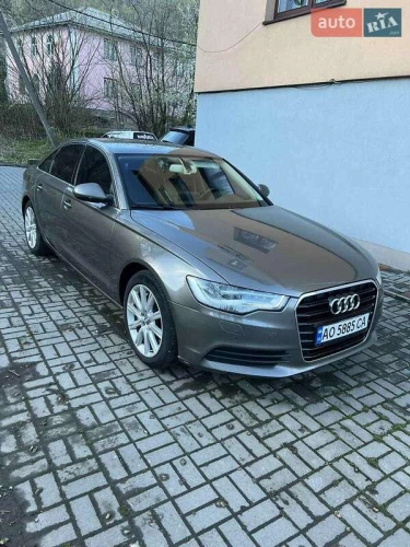 Audi