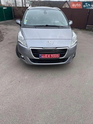 Peugeot