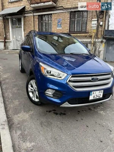 Ford