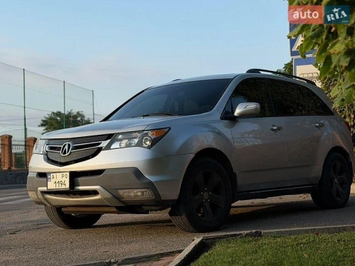Acura