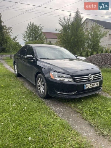 Volkswagen