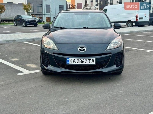 Mazda