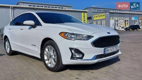 Ford