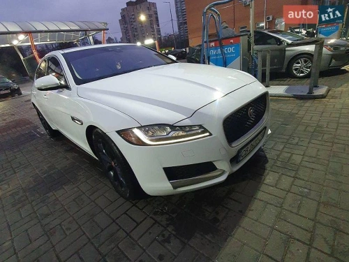 Jaguar