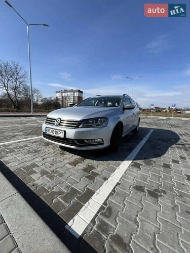 Volkswagen