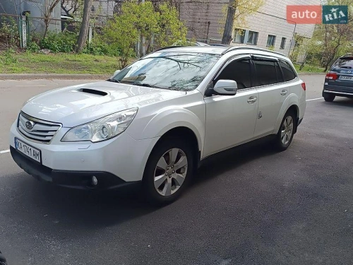 Subaru
