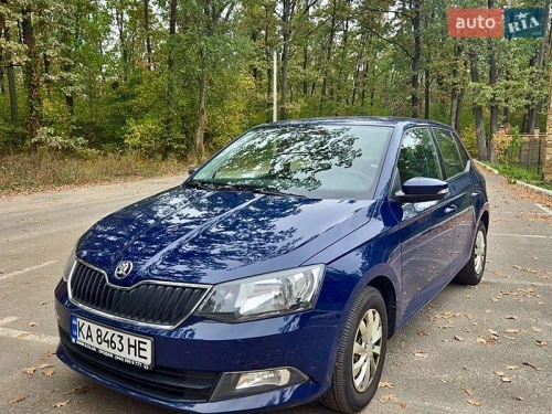 Skoda