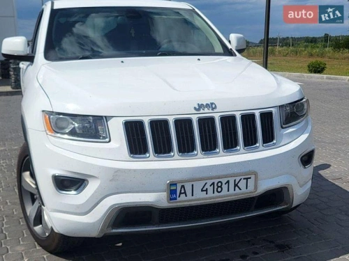 Jeep