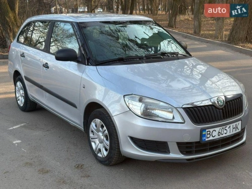 Skoda
