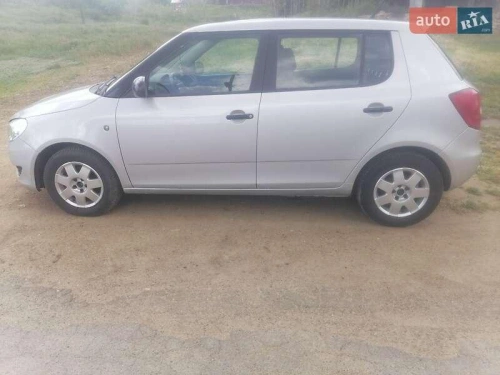 Skoda