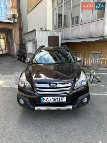 Subaru