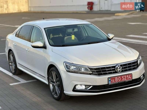 Volkswagen