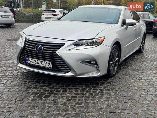 Lexus