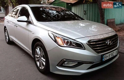 Hyundai