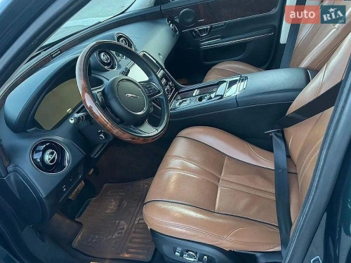 Jaguar
