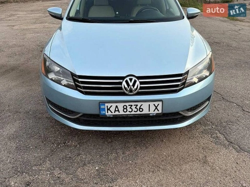 Volkswagen