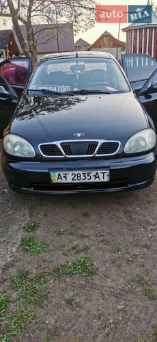 Daewoo