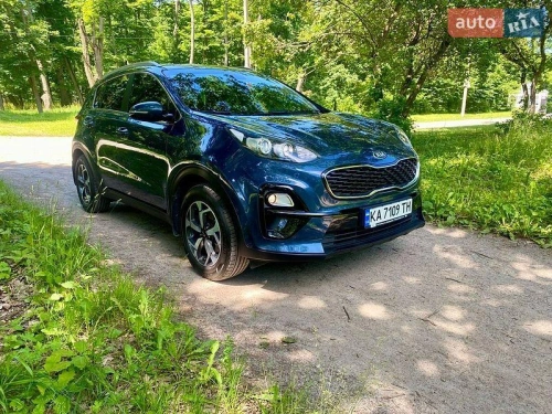 Kia