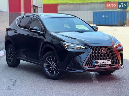 Lexus
