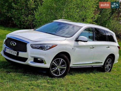 Infiniti