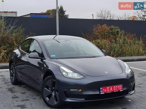 Tesla